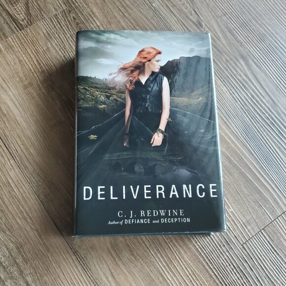 Deliverance - Picture 1 of 1
